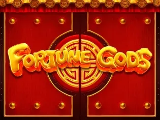 Fortune Gods screenshot