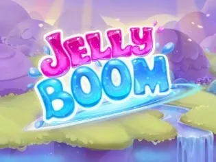 Jelly Boom screenshot