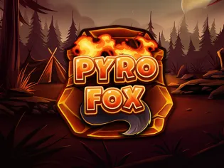 Pyrofox screenshot