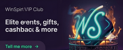 Claim Your Welcome Bonus Now