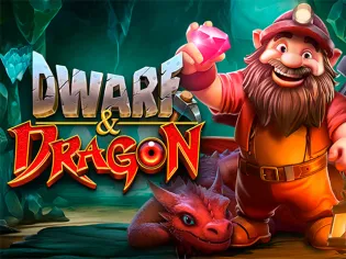 Dwarf & Dragon screenshot