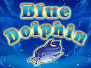 Blue Dolphin screenshot